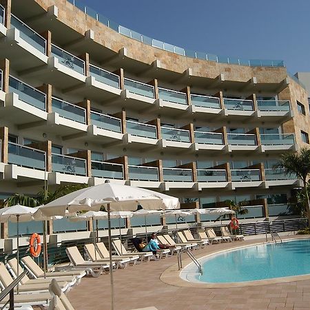 Apartamentos Marinasol Playa Del Aguila  外观 照片