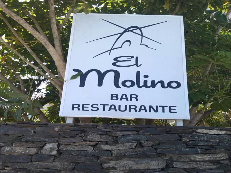 Apartamentos Marinasol Playa Del Aguila  外观 照片