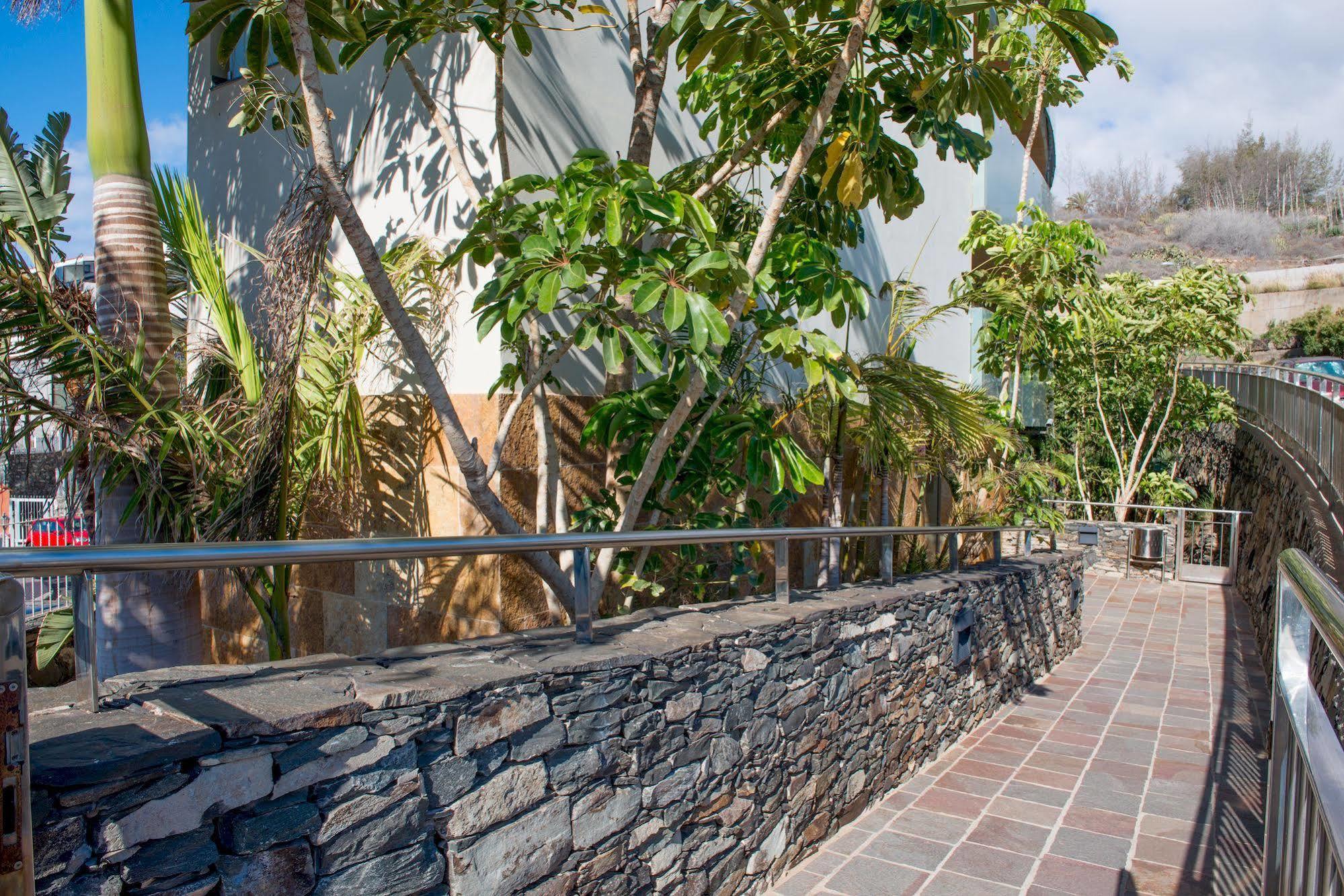 Apartamentos Marinasol Playa Del Aguila  外观 照片