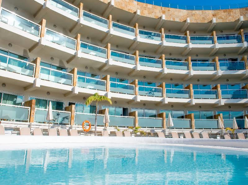 Apartamentos Marinasol Playa Del Aguila  外观 照片